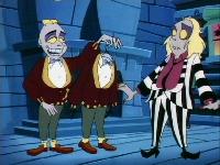 Beetlejuice